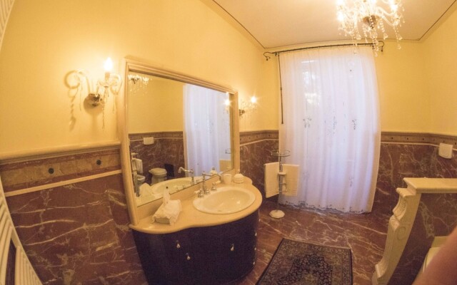 C'era una volta b&b