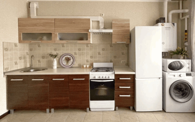 Апартаменты люкс на улице Орджоникидзе 88к2