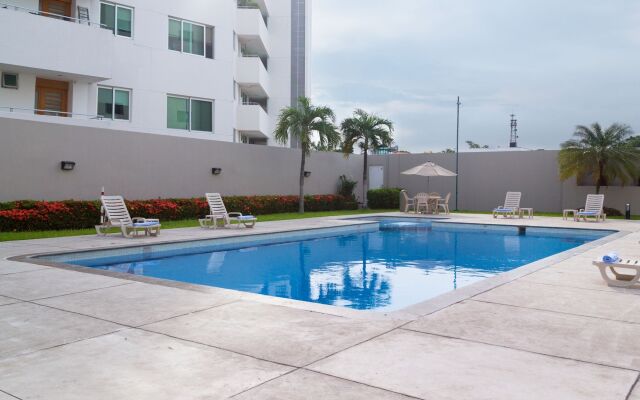 Courtyard by Marriott Villahermosa Tabasco