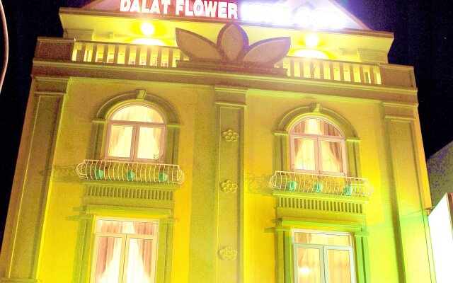 Dalat Flower Hotel