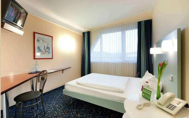 Lighthouse Hotel Bensheim