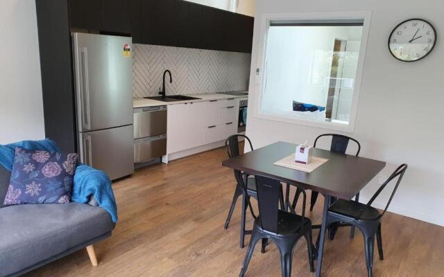 U Suites Kilbirnie