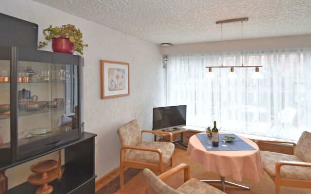 Lovely Holiday Home With Terrace, Garden, Awning, Heating