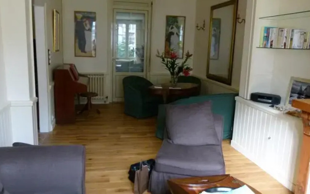 Maison Soleil du Matin