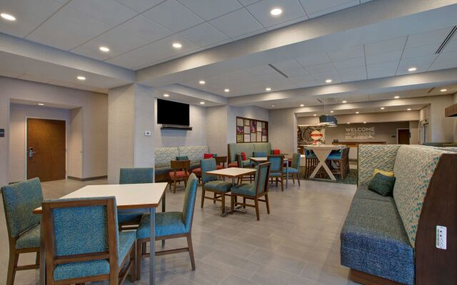 Hampton Inn by Hilton Brockville