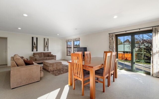 Coryan Cottage
