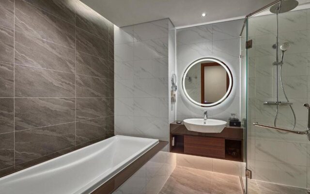 Grand K Hotel Suites Hanoi