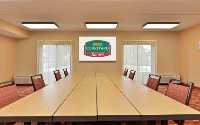 Courtyard by Marriott Dallas Northwest