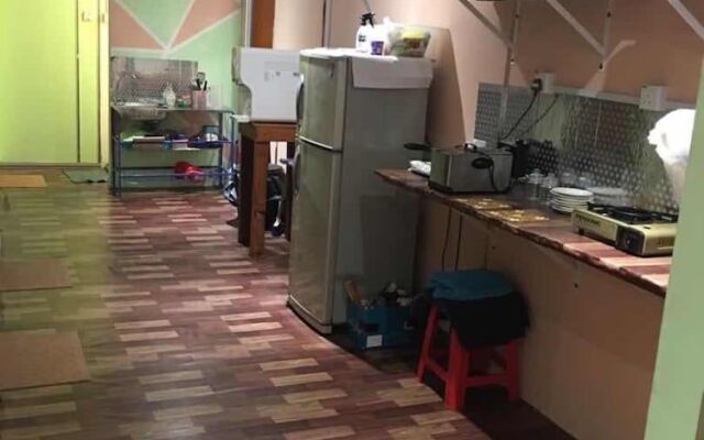 11 Pensione - Hostel