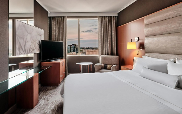 The Westin Warsaw