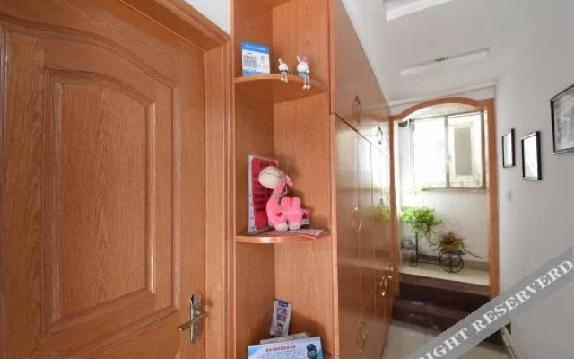 Tongli Yaojia Hostel