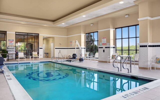 Sheraton Baltimore Washington Airport Hotel - BWI