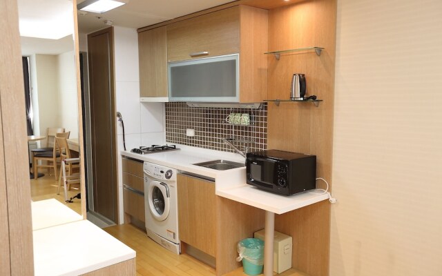 Incheon Airport Welcome Guesthouse