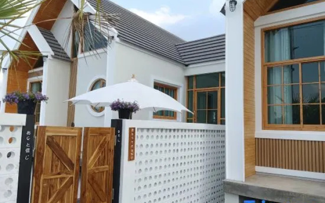 The Nordic House Pool Villa Chaing Mai