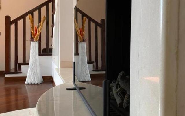 Il Caravaggio Guest House