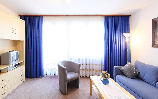 Apartment Imperial Lommel 30578