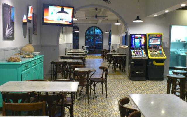 Hotel Torres