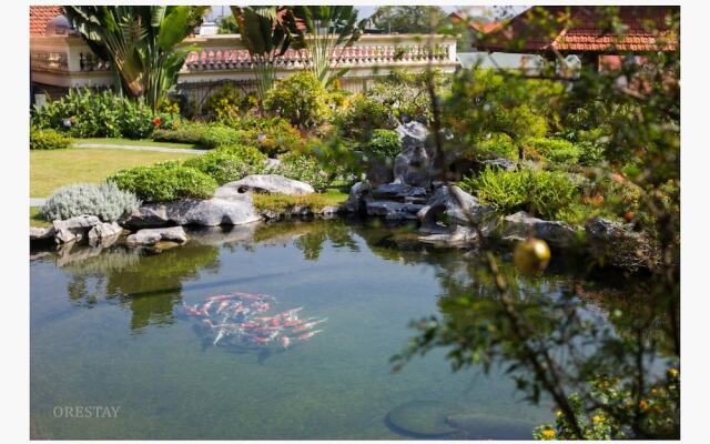 Oreka Homestay Halong