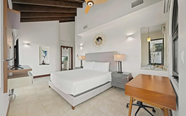 Caya di Sero 18 Tierra del Sol