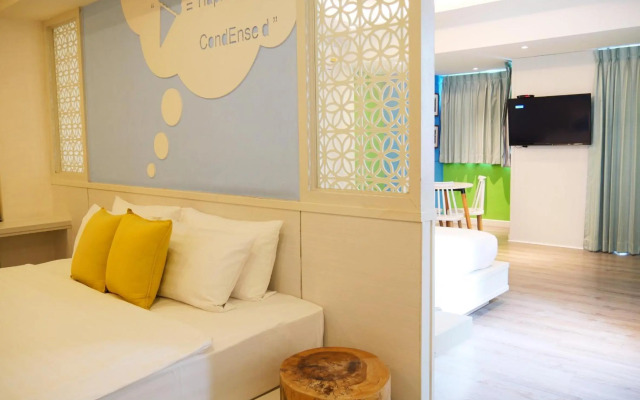 Hôtel Mercure Marseille Canebière Vieux-Port