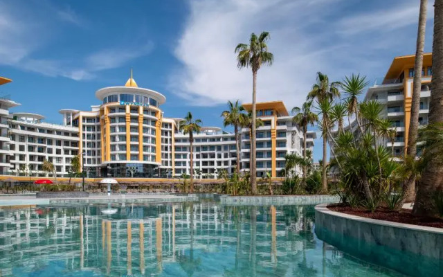 Wyndham Alanya Hotel