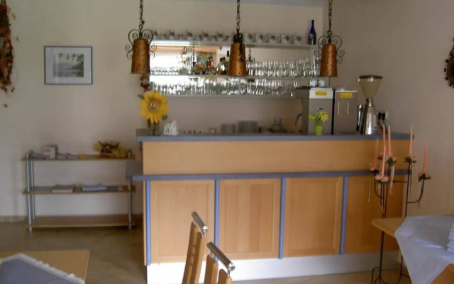 Pension Monika - Kaprun