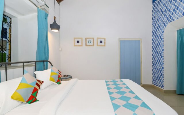 OYO Home 19723 Boutique 2BHK