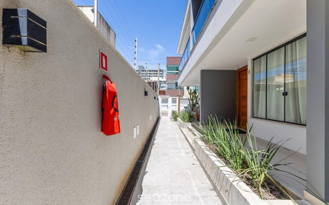 House w/ Terrace & BBQ 100m From the sea Ellc0000