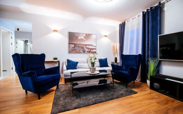 Penthouse Luxury Suite