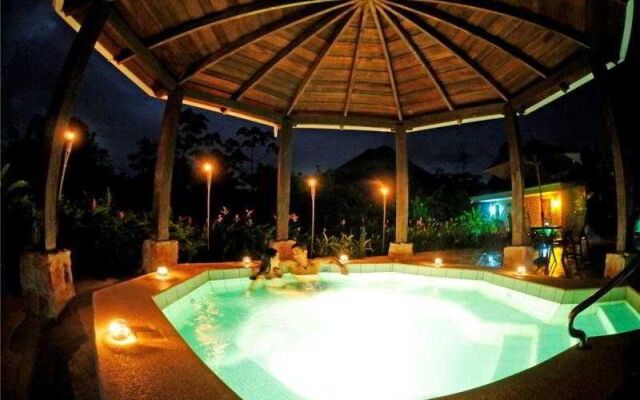 Arenal Manoa