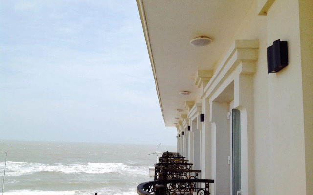 Bella Vita Hotel Vung Tau