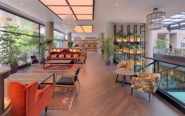 H10 Marina Barcelona