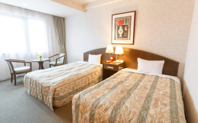 Business Hotel Amabile