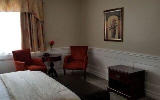 Wishwood Resort and Campground