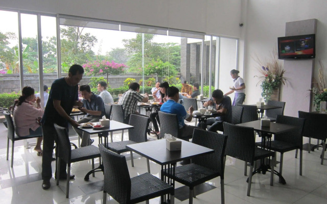 Hotel Tilamas Juanda