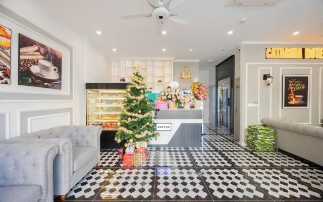 Catarina Hotel Phu Quoc