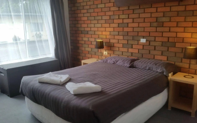 Wilsons Promontory Motel