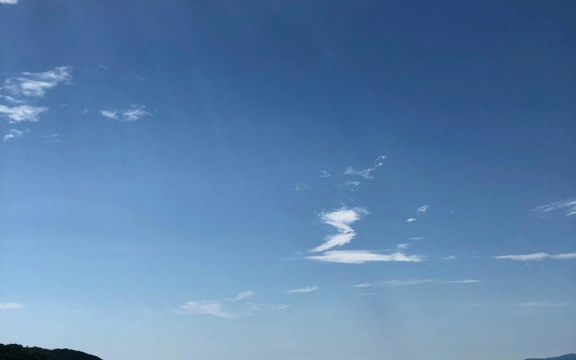 Casinha de Praia na Fazenda da Armação