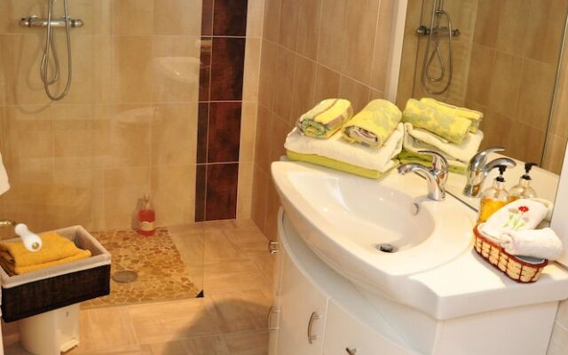 La Grande Malardiere