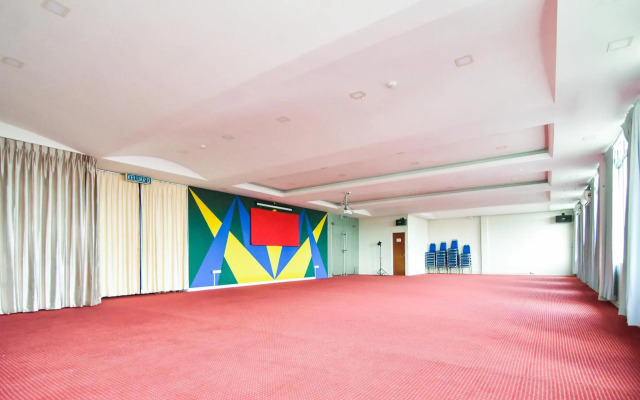 Hotel Hsiang Garden