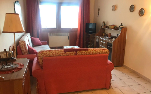 Haven apartment Sun Serena