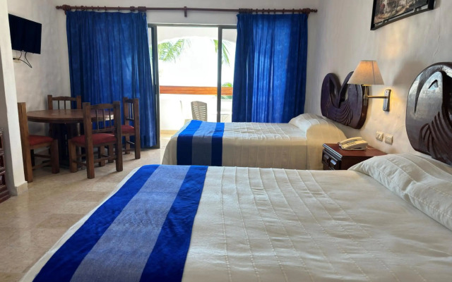 Hotel Quijote Inn