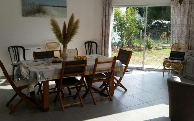 Maison Saint-Georges-d'Oléron, 4 pièces, 7 personnes - FR-1-246A-24