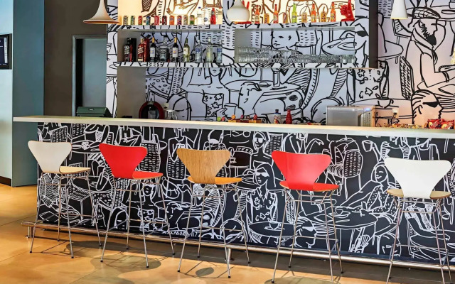 ibis Rio Branco