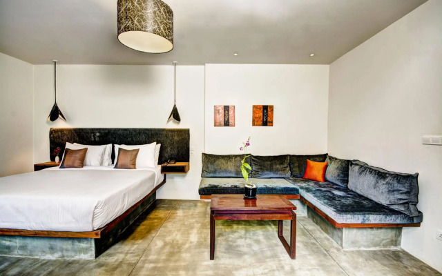 Santa Clara Boutique Hotel