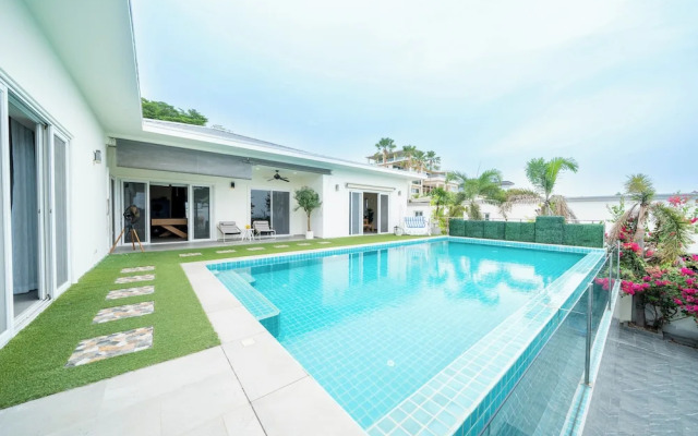 Siam Royal View Pattaya