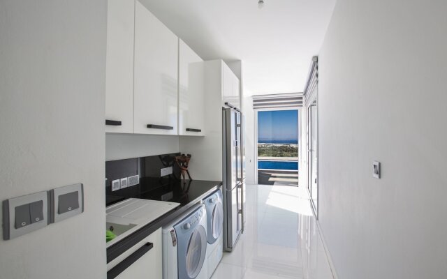 Cyprus Villa KO1 Platinum