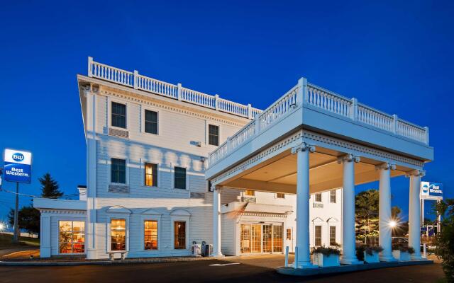 Best Western White House Inn