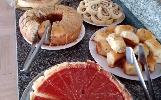 Pousada Camburi Star