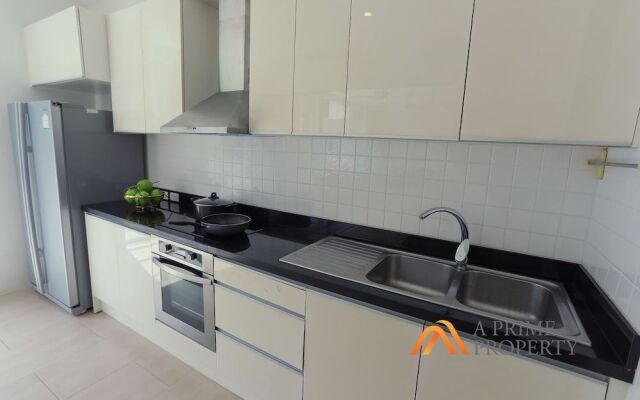 Kamala Condominium by A Prime Property